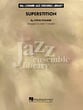 Superstition Jazz Ensemble sheet music cover